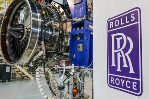 Buy Rolls Royce Aerospace Stock? A Guide | Innovating the Future of Flight with Reliable Aviation Solutions
