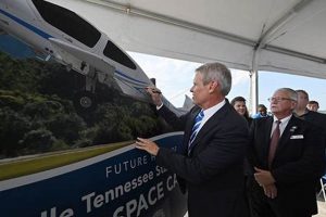 Top Tennessee Aerospace Companies: Jobs &amp; Innovation | Innovating the Future of Flight with Reliable Aviation Solutions