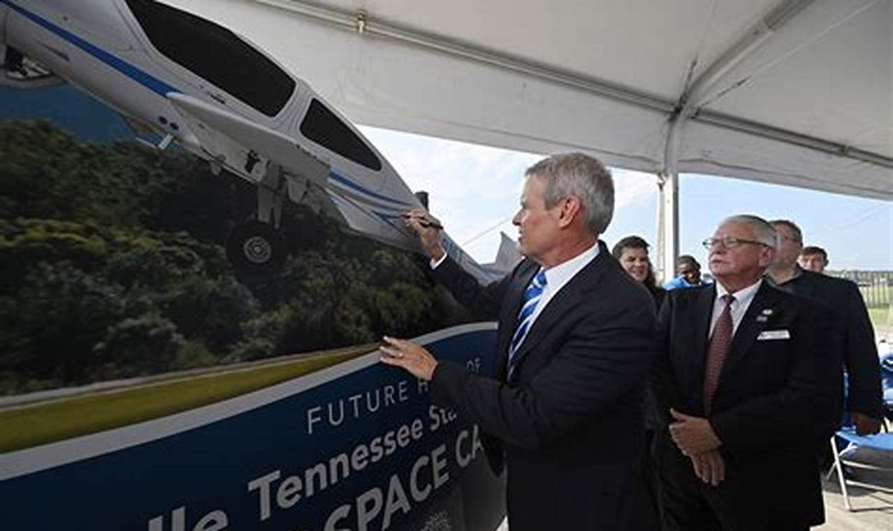 Top Tennessee Aerospace Companies: Jobs &amp; Innovation | Innovating the Future of Flight with Reliable Aviation Solutions