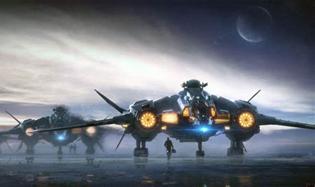 Stunning Aerospace Engineering Wallpaper HD for Your Desktop! | Innovating the Future of Flight with Reliable Aviation Solutions