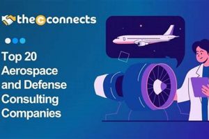 Boost Aerospace &amp; Defense: Strategy Consulting Experts | Innovating the Future of Flight with Reliable Aviation Solutions