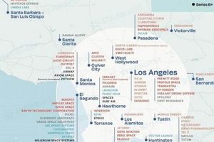 Find Aerospace Jobs in Southern California Today! | Innovating the Future of Flight with Reliable Aviation Solutions