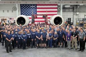 Gulfstream Tulsa Photos: Inside the Aerospace Giant | Innovating the Future of Flight with Reliable Aviation Solutions