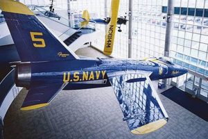 Long Island Aerospace Museum: History & Flight! | Innovating the Future of Flight with Reliable Aviation Solutions