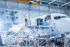 UK's Best British Aerospace Jobs: Your Career Takes Off! | Innovating the Future of Flight with Reliable Aviation Solutions