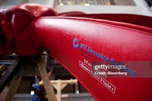 UTC Aerospace Stock: Before & After The Change | Innovating the Future of Flight with Reliable Aviation Solutions