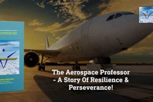 Find Aerospace Professor Jobs: Your Dream Career! | Innovating the Future of Flight with Reliable Aviation Solutions
