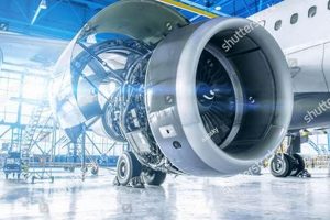 Investing in Aerospace Stock: Growth & Beyond | Innovating the Future of Flight with Reliable Aviation Solutions