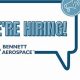 Careers: Bennett Aerospace Jobs & Opportunities | Innovating the Future of Flight with Reliable Aviation Solutions