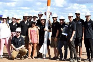 Study RMIT University Aerospace Engineering: Your Future Awaits! | Innovating the Future of Flight with Reliable Aviation Solutions