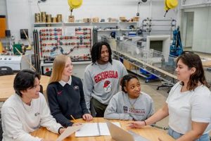 Your Guide to UGA Aerospace Engineering Programs+Careers | Innovating the Future of Flight with Reliable Aviation Solutions