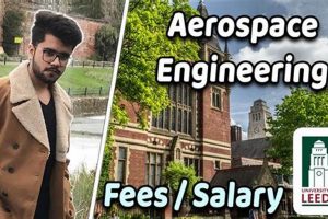 Study Uni of Leeds Aerospace Engineering: Careers & More | Innovating the Future of Flight with Reliable Aviation Solutions
