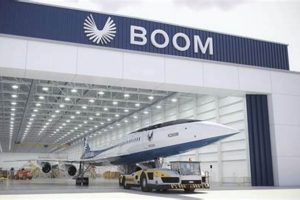 Explore Boom Aerospace Jobs: Careers &amp; Opportunities | Innovating the Future of Flight with Reliable Aviation Solutions