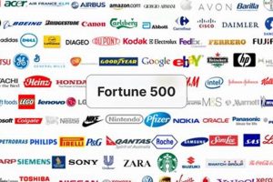 Top Fortune 500 Aerospace Companies: Leaders in Flight | Innovating the Future of Flight with Reliable Aviation Solutions