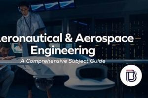 A Guide to Aerospace Engineering Study: Careers & More! | Innovating the Future of Flight with Reliable Aviation Solutions
