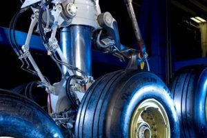 Collins Aerospace Landing Gear: Safety & Innovation | Innovating the Future of Flight with Reliable Aviation Solutions