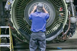 Advanced NDT in Aerospace Industry: Safety & Reliability Innovating the Future of Flight with Reliable Aviation Solutions Advanced NDT in Aerospace Industry: Safety & Reliability | Innovating the Future of Flight with Reliable Aviation Solutions