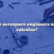 Best Math For Aerospace Engineers? A Real-World Guide | Innovating the Future of Flight with Reliable Aviation Solutions