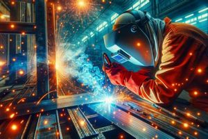Find: Aerospace Welding Jobs Near Me - [City/State] Hot Spots | Innovating the Future of Flight with Reliable Aviation Solutions