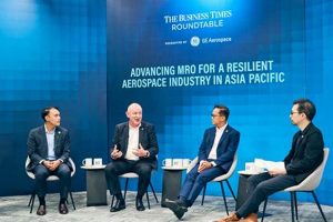 Find VP Aerospace Jobs: Executive Aerospace Careers | Innovating the Future of Flight with Reliable Aviation Solutions