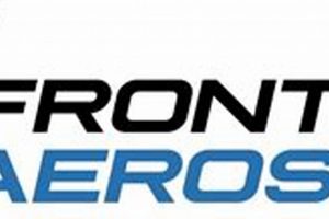 Launch with Frontier Aerospace Corporation Solutions | Innovating the Future of Flight with Reliable Aviation Solutions