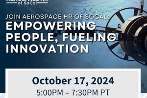 Find Top Aerospace HR Jobs: Your Career Takes Off! | Innovating the Future of Flight with Reliable Aviation Solutions