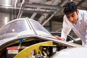 Unlock Aerospace Future: Stanford Engineering Masters Degree | Innovating the Future of Flight with Reliable Aviation Solutions