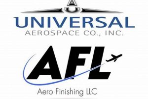 Arlington WA's Universal Aerospace: Solutions & More | Innovating the Future of Flight with Reliable Aviation Solutions