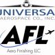 Arlington WA's Universal Aerospace: Solutions & More | Innovating the Future of Flight with Reliable Aviation Solutions