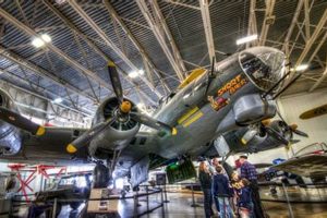 Visit the Aerospace Museum Ogden: Flight History Hub Innovating the Future of Flight with Reliable Aviation Solutions Visit the Aerospace Museum Ogden: Flight History Hub | Innovating the Future of Flight with Reliable Aviation Solutions