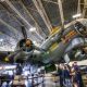 Visit the Aerospace Museum Ogden: Flight History Hub | Innovating the Future of Flight with Reliable Aviation Solutions