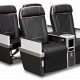Premium Comfort: Collins Aerospace MIQ Seats - Review | Innovating the Future of Flight with Reliable Aviation Solutions