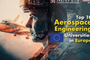 Best Top Aerospace Engineering Universities [Rankings] | Innovating the Future of Flight with Reliable Aviation Solutions