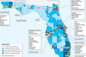 Florida's Aerospace Industry: Growth & Opportunities in Space Innovating the Future of Flight with Reliable Aviation Solutions Florida's Aerospace Industry: Growth & Opportunities in Space | Innovating the Future of Flight with Reliable Aviation Solutions