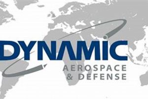 Advancing Dynamic Aerospace & Defense: Innovations & Outlook | Innovating the Future of Flight with Reliable Aviation Solutions
