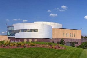 Explore: Collins Aerospace Burnsville, MN &amp; Beyond | Innovating the Future of Flight with Reliable Aviation Solutions