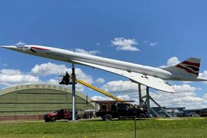 Explore Glenville Aerospace Museum: [History & Exhibits] | Innovating the Future of Flight with Reliable Aviation Solutions