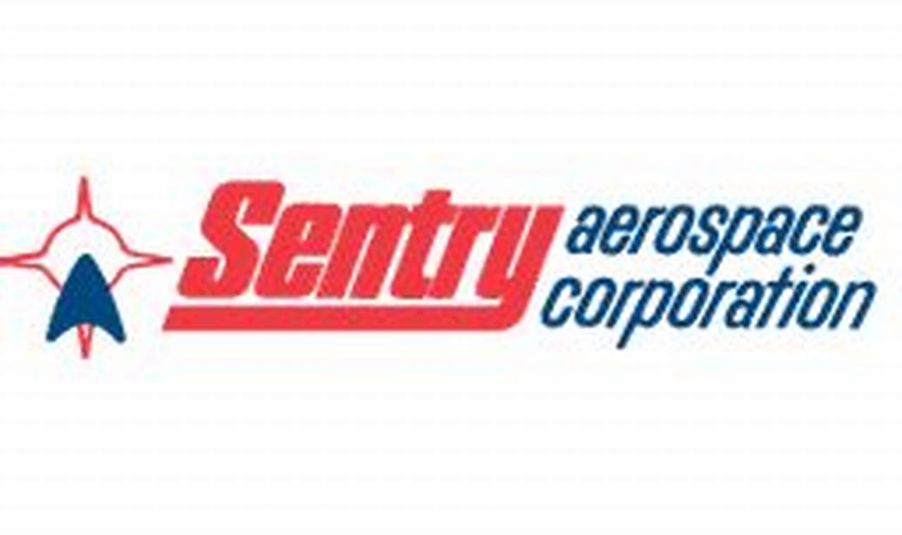 Sentry Aerospace Corporation: [Insights &amp; More] | Innovating the Future of Flight with Reliable Aviation Solutions