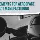 Your Guide to Aerospace Contract Manufacturing Today | Innovating the Future of Flight with Reliable Aviation Solutions