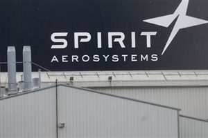 Find Top Spirit AeroSystems Jobs: Your Aerospace Career | Innovating the Future of Flight with Reliable Aviation Solutions