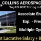 Find Collins Aerospace Jobs: Careers &amp; Openings Today! | Innovating the Future of Flight with Reliable Aviation Solutions