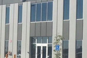 Collins Aerospace Mexicali Direccion: Your Location Guide | Innovating the Future of Flight with Reliable Aviation Solutions