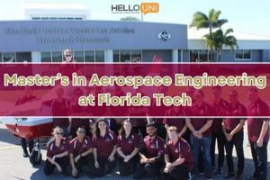 UF Aerospace Engineering Masters: Launch Your Future | Innovating the Future of Flight with Reliable Aviation Solutions