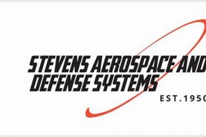 Secure Skies: Stevens Aerospace &amp; Defense Systems Solutions | Innovating the Future of Flight with Reliable Aviation Solutions