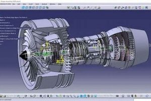 Mastering Aerospace Engineering CAD: Tools & Tips | Innovating the Future of Flight with Reliable Aviation Solutions