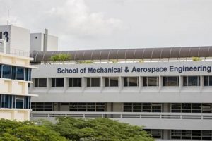 Study Aerospace Engineering at NTU: Your Future Takes Flight | Innovating the Future of Flight with Reliable Aviation Solutions