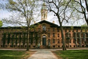 Princeton Aerospace: Top University for Future Flight | Innovating the Future of Flight with Reliable Aviation Solutions