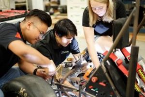 Explore Aerospace Engineering at Concordia (Top Program) Innovating the Future of Flight with Reliable Aviation Solutions Explore Aerospace Engineering at Concordia (Top Program) | Innovating the Future of Flight with Reliable Aviation Solutions