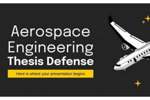Master Aerospace Engineering Thesis: Ideas & Tips Innovating the Future of Flight with Reliable Aviation Solutions Master Aerospace Engineering Thesis: Ideas & Tips | Innovating the Future of Flight with Reliable Aviation Solutions