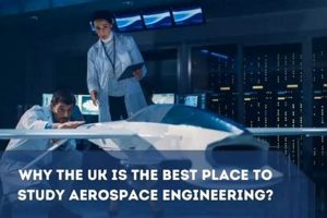 Top: Best Place to Study Aerospace Engineering (Ranked) | Innovating the Future of Flight with Reliable Aviation Solutions